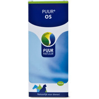 Puur Natuur Puur Os/Bot 100 ml.