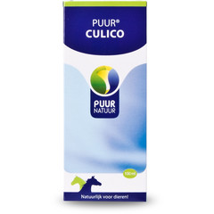 Puur Natuur Puur Culico 100 ml.