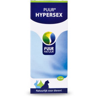 Puur Natuur Puur Hypersex/Geslachtsdrift 50 ml.