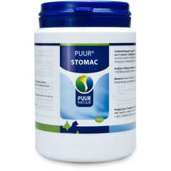 Puur Natuur Puur Stomac/Maag H+K 100 gr.