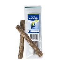 Puur Natuur Puur Matatabi 2 st.
