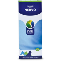 Puur Natuur Puur Nervo 50 ml.