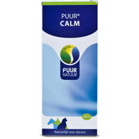 Puur Natuur Puur Calm/Onrust 100 ml.