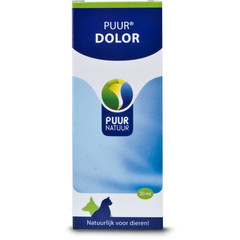 Puur Natuur Puur Dolor/ Plus 50 ml.