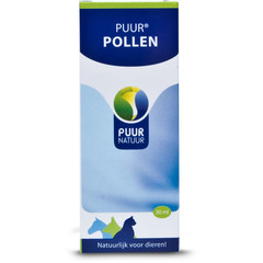Puur Natuur Puur Pollen 50 ml.