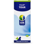 Puur Natuur Puur Tour/Reisziekte 50 ml.