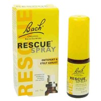 Bach Bach Rescue Spray 7 ml.