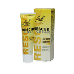 Bach Bach Rescue Cream 30 gr.