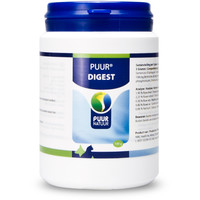 Puur Natuur Puur Digest/Spijsvertering hond&kat 100 gr.