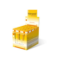 Vetramil Vetramil Honingzalf Tube 10 gr.