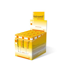 Vetramil Vetramil Honingzalf Tube 10 gr.