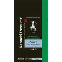 Kennels Favourite Kennels Fav. Cold P.Puppy 5 kg.