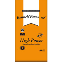 Kennels Favourite Kennels Fav. High Power 20 kg.