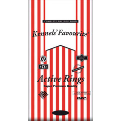 Kennels Favourite Kennels Fav. Active Rings 20 kg.
