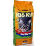 Kis-Kis KiS-KiS Fish Mix 20 kg.