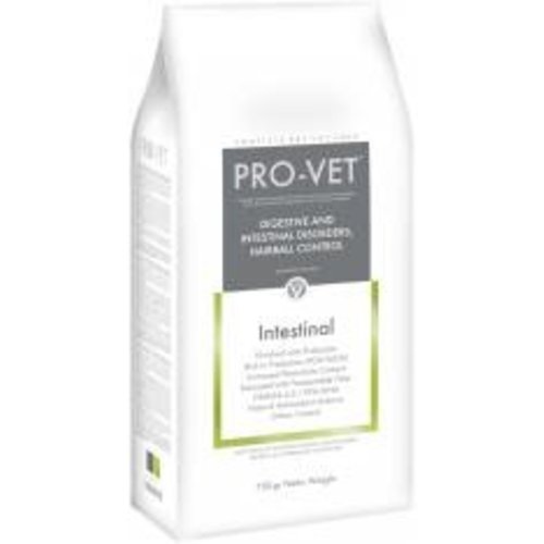 Pro-Vet PRO-VET Cat Intestinal Hairball 3 kg.