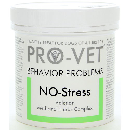 Pro-Vet PRO-VET Dog Pastils No Stress      90 tab.