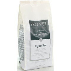 Pro-Vet PRO-VET Cat HyperSen 750 gr.