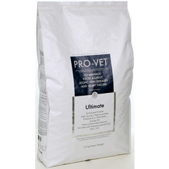 Pro-Vet PRO-VET Dog Ultimate 7,5 kg.