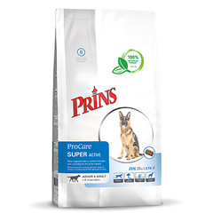 Prins Prins Super Active PC 3 kg.