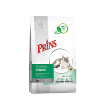Prins Prins Cat Senior 10 kg.