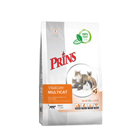 Prins Prins Cat MultiCat 1,5 kg.