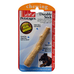 Pet stages Dogwood Stick Petite 1 st. Extra Small