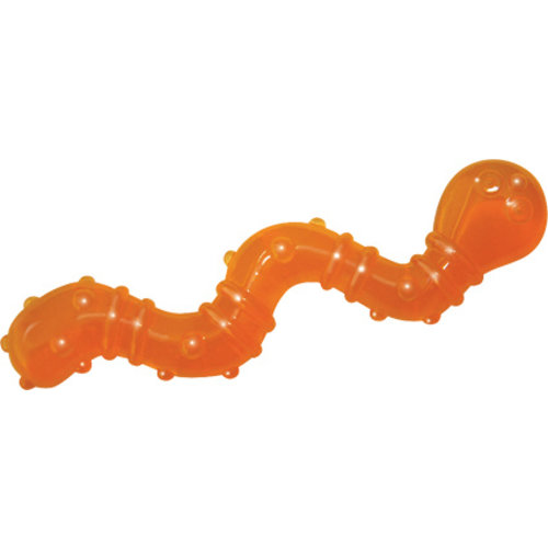 Pet stages Orka Cat Wiggle Worm (kat) 1 st.