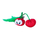 Pet stages Dental Cherries Red 1 st.