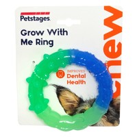 Pet stages Grow With Me Ring 1 st.