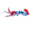 Pet stages Feather Fish Bone 1 st.