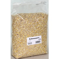 Tijssen goed voor dieren Kuikenzaad II 5 kg.