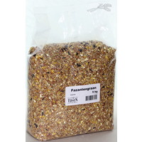 Tijssen goed voor dieren Fazantengraan 5 kg.