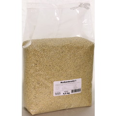 Tijssen goed voor dieren Kuikenkruim I 4,5 kg.