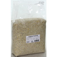 Tijssen goed voor dieren Legmeel Volledig 5 kg.