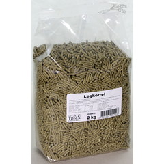 Tijssen goed voor dieren Legkorrel Volledig 2 kg.