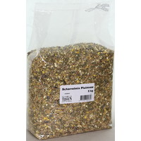 Tijssen goed voor dieren Scharrelmix Pluimvee 5 kg.