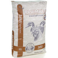 Tijssen goed voor dieren Kuikenzaad II 20 kg.