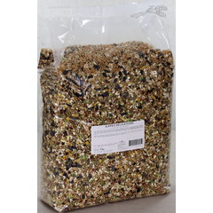 Tijssen goed voor dieren Kippen Delicatesse  5 kg.