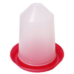 Drinktoren Plastic 3 ltr.