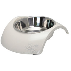 Rogz Yotz Bowlz Luna S Ivoor 1 st. Small