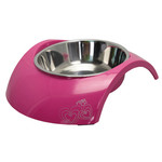 Rogz Yotz Bowlz Luna L Roze 1 st. Large