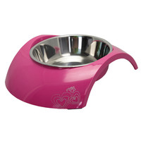 Rogz Yotz Bowlz Luna L Roze 1 st. Large