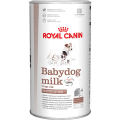 Royal Canin Babydog Milk 400 gr.