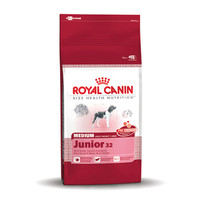 Royal Canin Medium Puppy 15 kg.