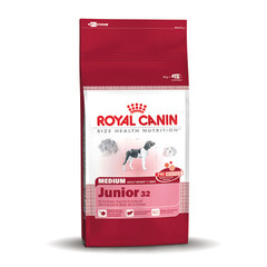 Royal Canin Medium Puppy 15 kg.