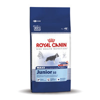 Royal Canin Maxi Puppy 4 kg.