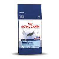 Royal Canin Maxi Puppy 15 kg.