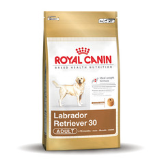 Royal Canin Labrador Retriever 30 Adult 12 kg.