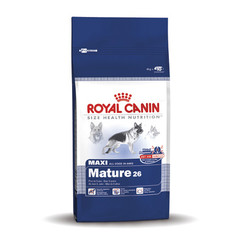 Royal Canin Maxi Adult 5+ 4 kg.